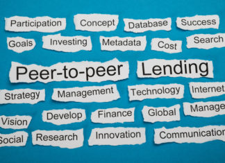 crédito para empresas com fintechs inovadoras